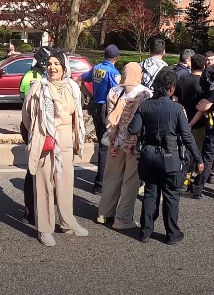 Nerdeen The Jihad Queen