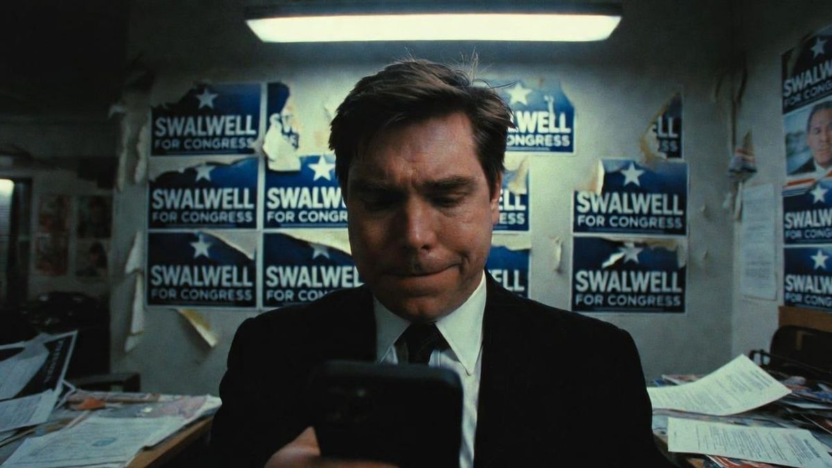 Eric Swalwell's Campaign Just Torched Itself in Record Time