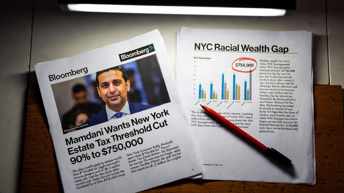 The People's Revolution Will Be Taxed — And You're Paying For It