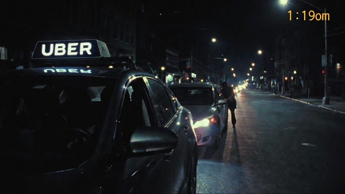 Nobody's watching: how New York's staged-crash industry stole $300 million in plain sight