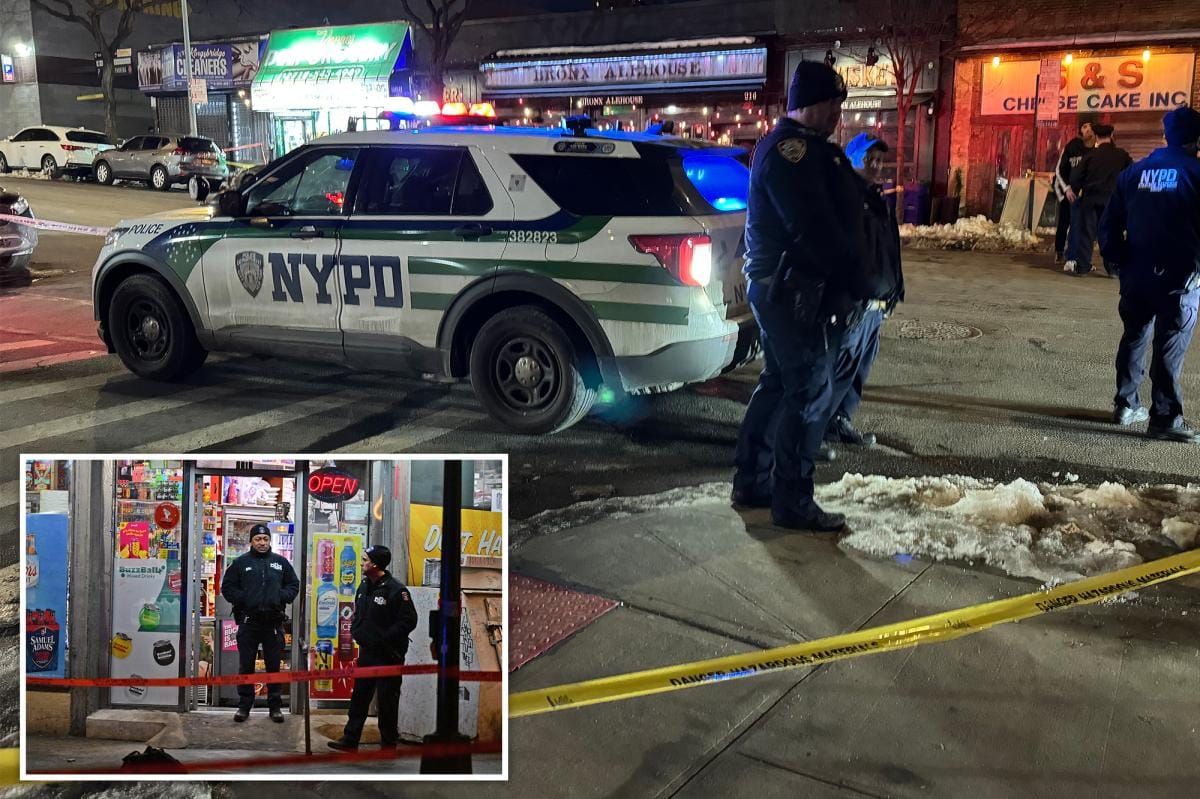 NYC's Youth Violence Crisis Is Getting Worse — Even as the City Gets Safer