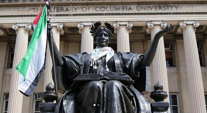 The Palestinian Grievance Industrial Complex