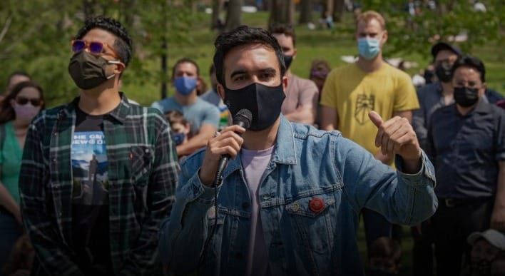 From Moscow Drafting Table to NYC City Hall: The Line That Never Died