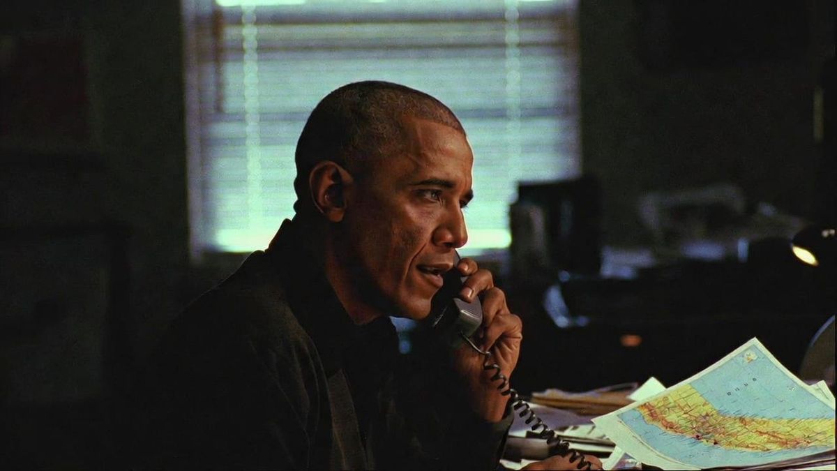 THE OBAMA GAMBIT: HOW THE MOST POWERFUL UNELECTED MAN IN AMERICAN POLITICS CLEARED THE BOARD IN CALIFORNIA