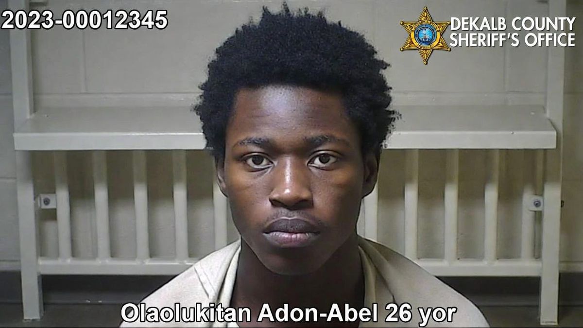 DHS Auditor Executed While Walking Dog: Naturalized Killer with Rap Sheet Slipped Through Biden-Era Citizenship Process