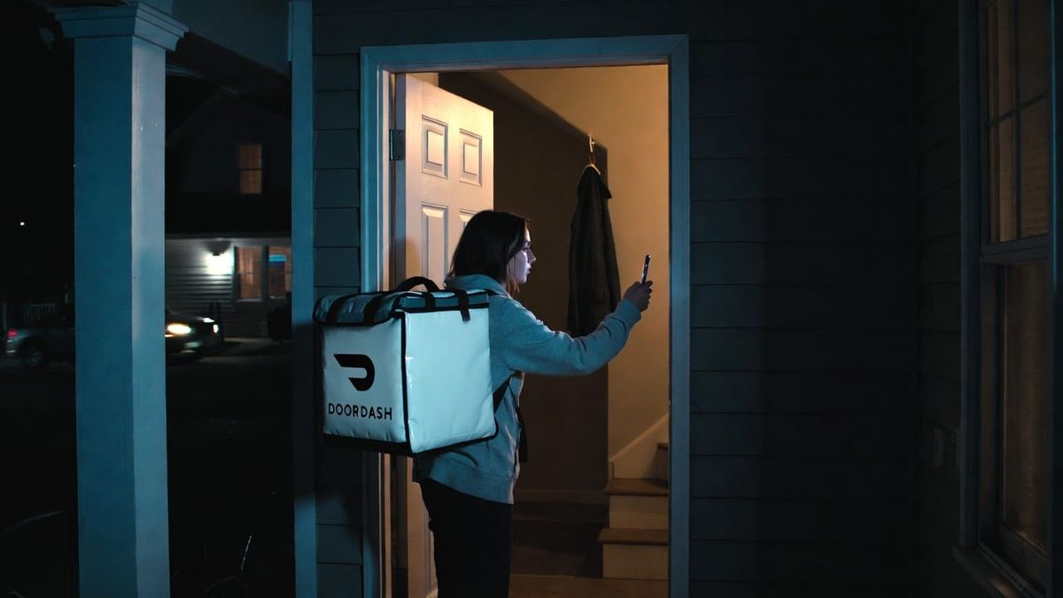 The DoorDash Driver, the Viral Video, and the Felony Charges Nobody Saw Coming