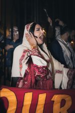 The Decade-Long Libels & Lies of Deranged Jewhater Nerdeen Kiswani