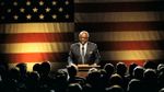 CLARENCE THOMAS warns the United States: "Freedom dies when we choose comfort over courage."