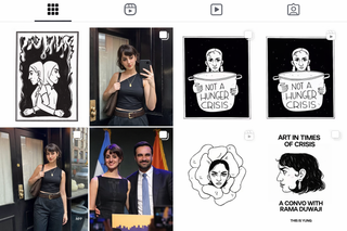 No, Mayor Mamdani, Rama Duwaji Is Not a 'Private Citizen': Her Qatar Ties and Oct. 7 Likes Demand Accountability