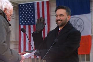 THE VICTIMHOOD INVERSION: HOW NEW YORK'S MAYOR IS RUNNING POLITICAL COVER FOR THE WRONG CRISIS