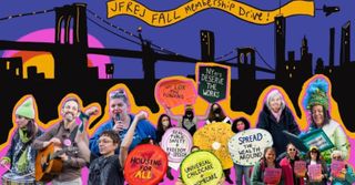 The Group Advising Mamdani on Jewish Safety Is Run by a CCP-Linked Operative's Niece