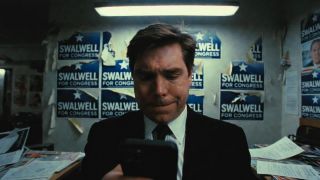 Eric Swalwell's Campaign Just Torched Itself in Record Time