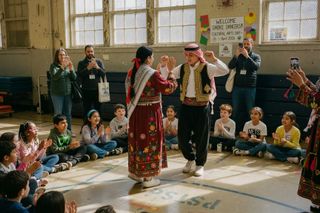 The Dabke and the Double Standard: How New York's Schools Became a Pipeline for Foreign Influence