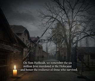 The Ghetto Fighters and the City That Forgot Them