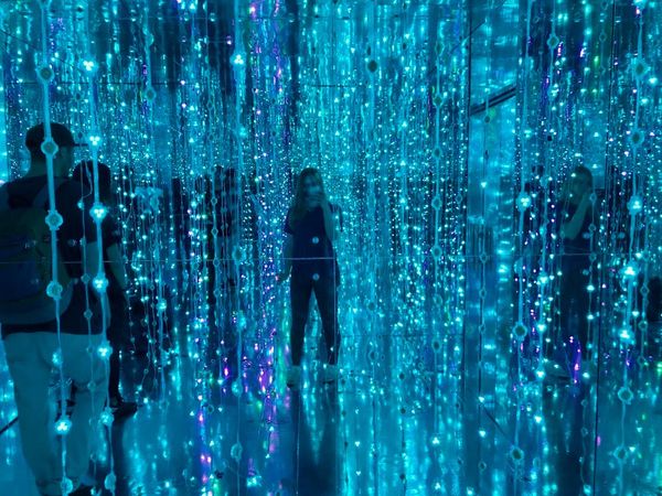 What are NFTs really about?