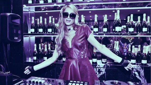 📺 Influencer and investor Paris Hilton gave out NFTs to audience members during a recent appearance on Jimmy Fallon’s “The Tonight Show.”