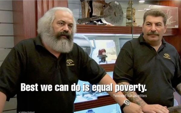 Mamdani’s going to win. He and the DSA movement are about to take control of the financial capital of the world.