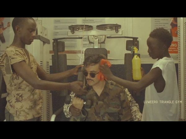 Mayoral candidate Zohran Mamdani calls his district the “Socialist Republic of Astoria.”