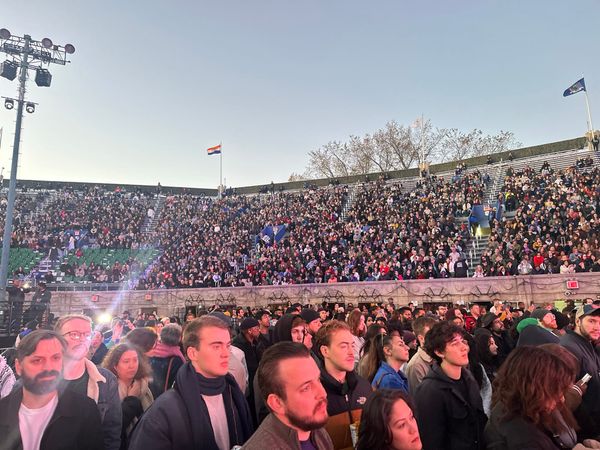 Death of New York by 13,000 Hipsters, Zoomers, and Yuppies, and a Few Jihadis