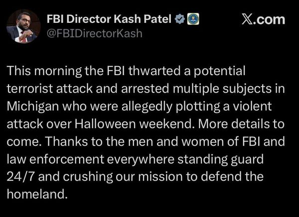 The Double Life of Ayob Nasser: How a Fraud Case Intersected With a Terror Plot