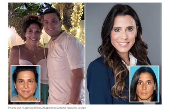 New Jersey’s ‘Bookie Moms’ Kept the Lucchese Legacy Alive in the Age of Instagram