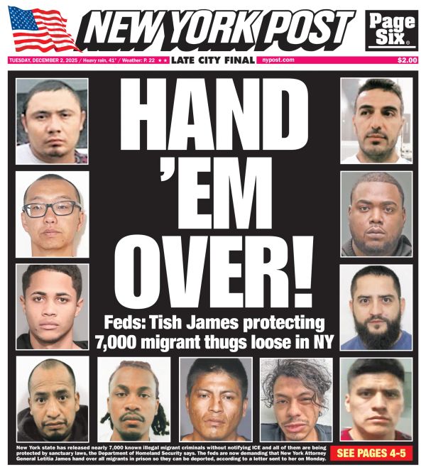 The Procedural Virtue of Releasing Murderers: How New York's Sanctuary Infrastructure Operates Regardless of Outcomes