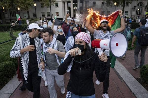 The Brotherhood's Long Game: How Qatar, Hamas, and the European Left Built the Infrastructure to Erase the Jews