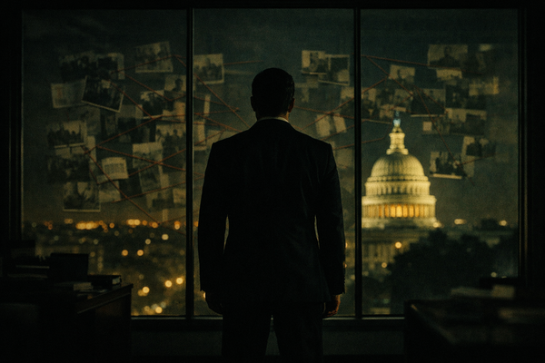 A Handful of Politicians Flooded Your City With Illegal Immigrants to Pad Their Vote Counts —