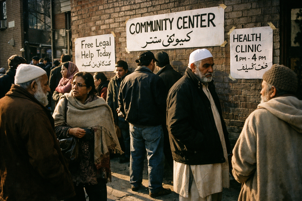 Faiza Ali's appointment connects Brooklyn activism, CAIR's institutional reach, and a new mayor's political priorities