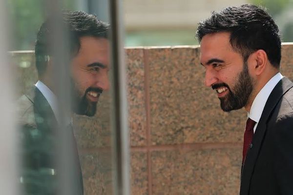 The Holy City Halls: How Ayatollah Mamdani Turned NYC Into a Mosque with a Press Office