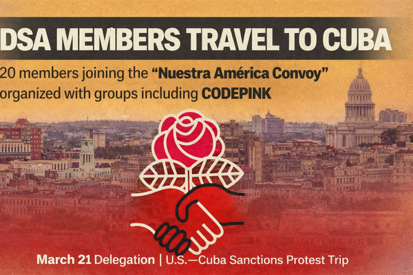 Shanghai Money, Havana Survival: How a Beijing-Aligned Network Recruited 23 NYC Lawmakers