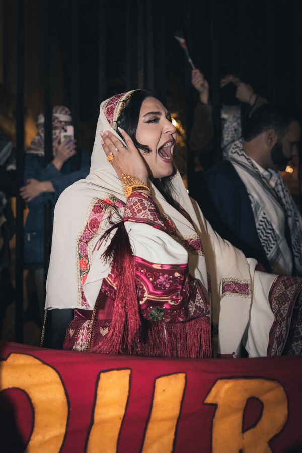 The Decade-Long Libels & Lies of Deranged Jewhater Nerdeen Kiswani