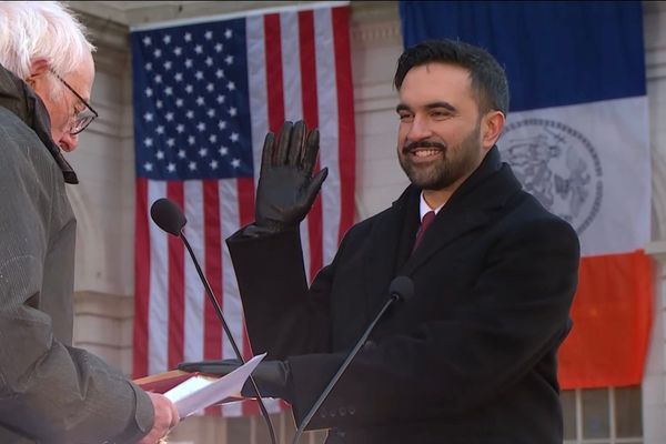 THE VICTIMHOOD INVERSION: HOW NEW YORK'S MAYOR IS RUNNING POLITICAL COVER FOR THE WRONG CRISIS