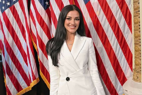 The Flynn Network Is Running a Domestic Influence Operation Against the Trump Admin