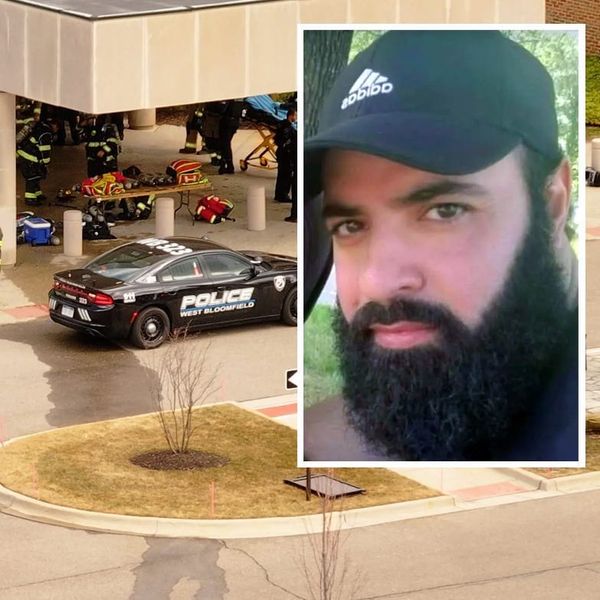Hezbollah‑Inspired Suicide Truck Attack on Major Michigan Synagogue Exposes Radicalization Pipeline