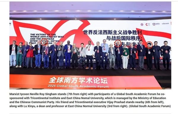 The Shanghai Network: How $278 Million Built a Pro-CCP Influence Machine Inside America