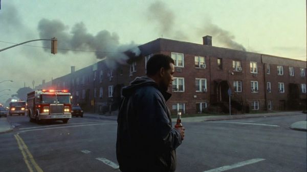 Mamdani Hands Out "Know Your Rights" Flyers. Four People Burned to Death Six Weeks Later. Ask Him Why.