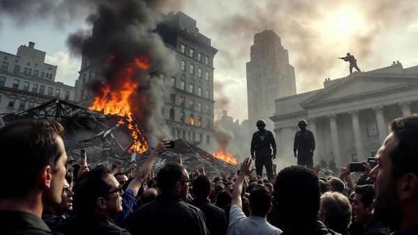 They Got Tenure: How the Weather Underground Won the Fifty-Year War