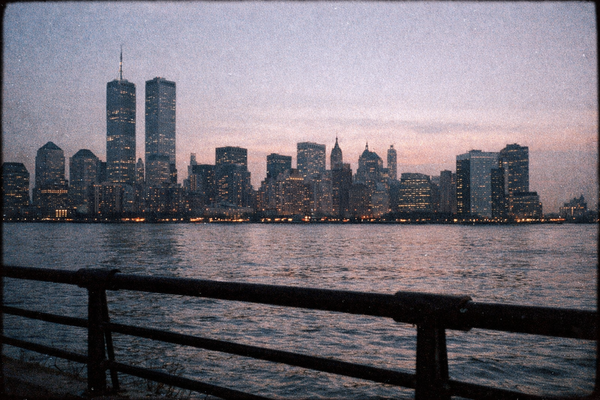 Anti-ICE, Inc.: Every Time Someone Gets Shoved Onto the Tracks or Slashed on the 4 Train