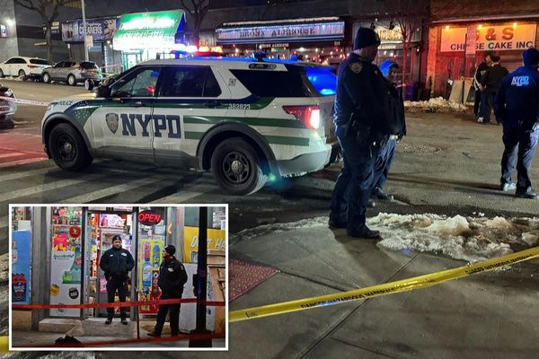 NYC's Youth Violence Crisis Is Getting Worse — Even as the City Gets Safer