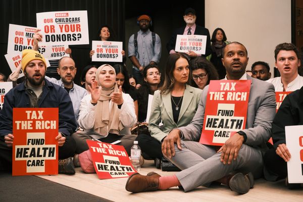 The DSA Machine and the Mamdani Administration: What We Know and What We Don't