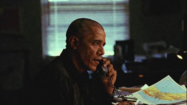 THE OBAMA GAMBIT: HOW THE MOST POWERFUL UNELECTED MAN IN AMERICAN POLITICS CLEARED THE BOARD IN CALIFORNIA