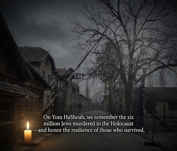 The Ghetto Fighters and the City That Forgot Them