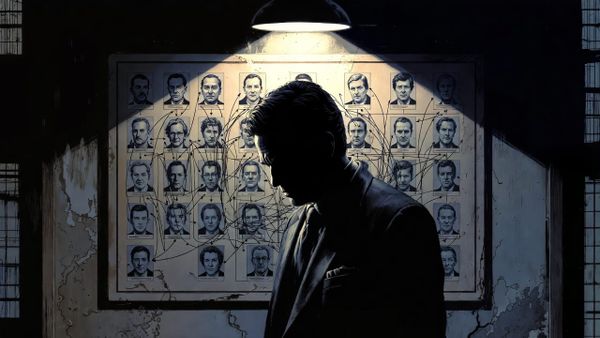 The Permanent Government: How Soros Money Kept Obama's National Security State Alive Between Administrations