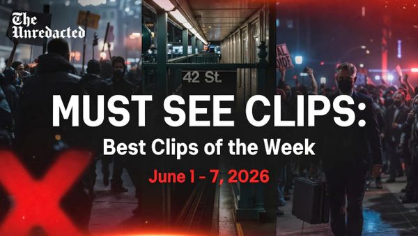Unfiltered Reality: Best Clips of the Week June 1 to 7, 2026