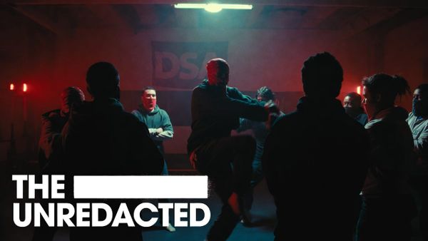 The DSA Built a Security Force. It Was Born in New York.