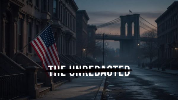 The Brooklyn I loved would never have elected Zohran Mamdani