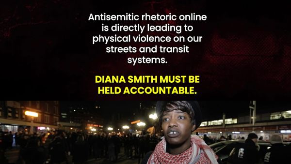 Blood on the Platform: New York's Ancient Hatred Rides the C Train