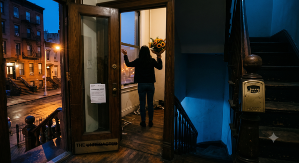 The Rent Abolitionist Who Grew Up in a $1.7 Million NoMad Apartment