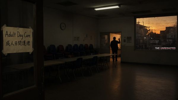 Nick Shirley Found the Empty Daycares. Then the Money Led to Albany.